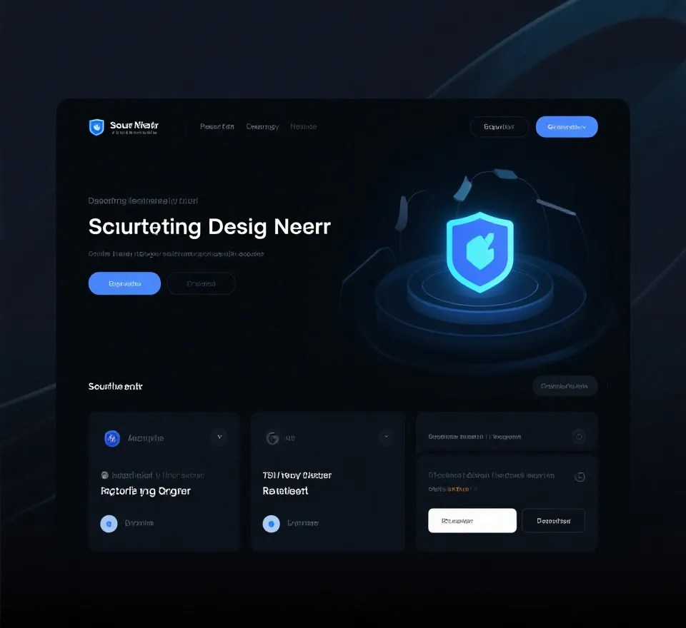 极速飞艇官方安全入口界面示意