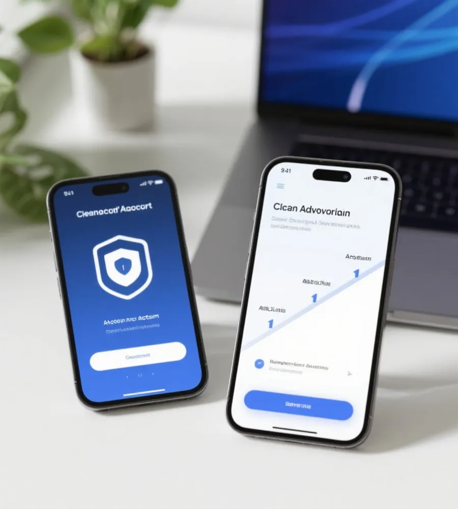 官方入口流程示意图