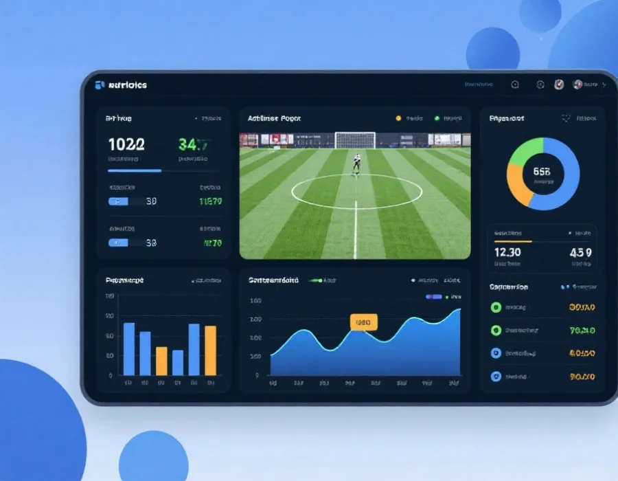 极速飞艇数据与规则关联示意图