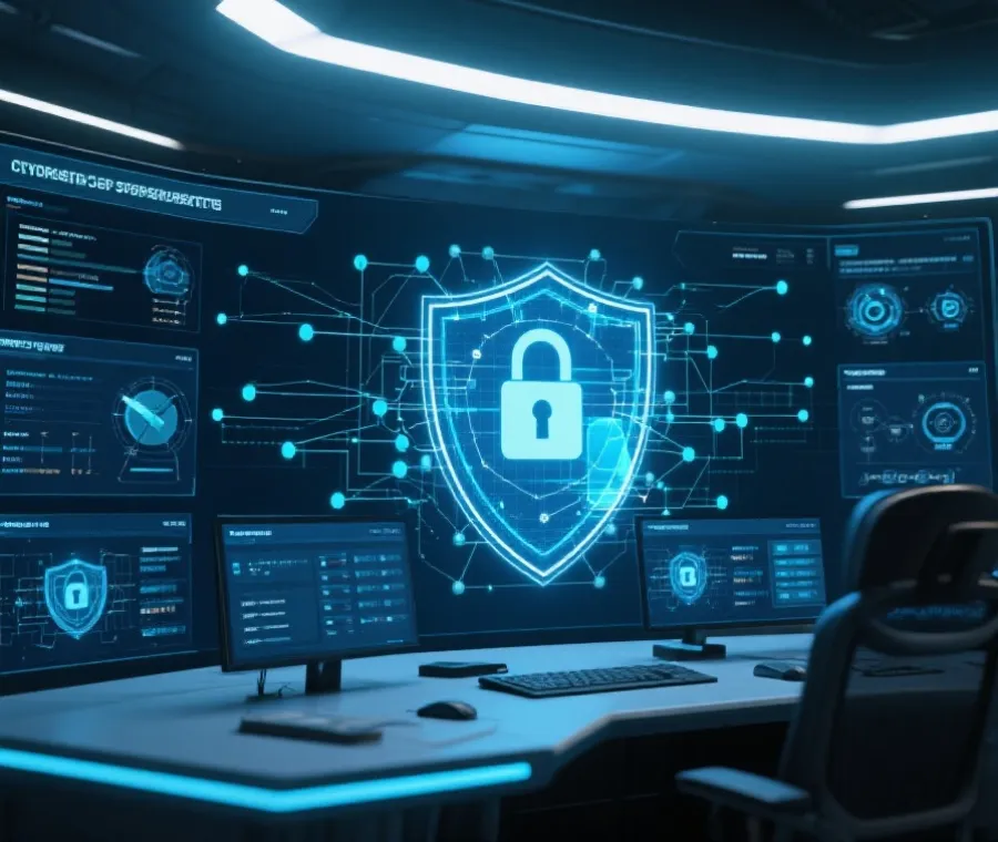 极速飞艇安全防护可视化示意图