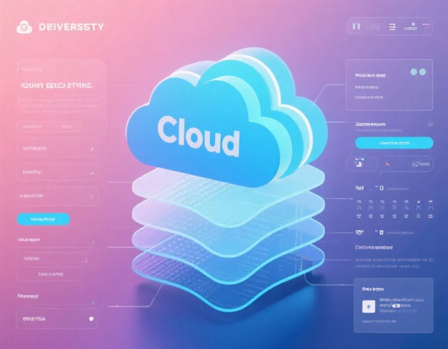 极速飞艇数据与隐私保护示意图